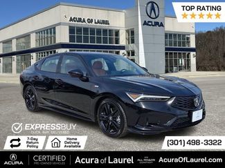 Certified 2026 Acura Integra A-Spec video 1