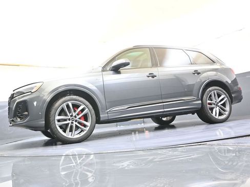New 2026 Audi Q7 3.0T Prestige image 36