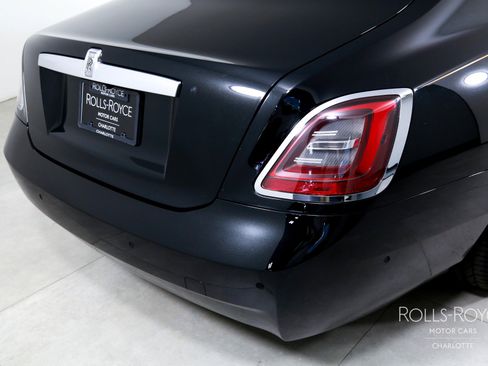 Used 2021 Rolls-Royce Ghost image 42