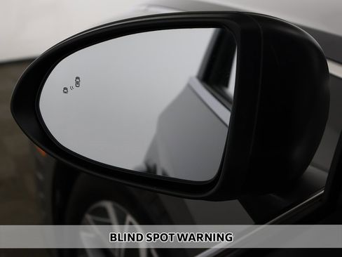 Used 2023 Hyundai Sonata SEL w/ Cargo Package image 5