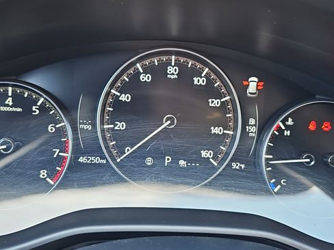 Used 2023 MAZDA CX-50 AWD 2.5 S w/ Cargo Package image 19