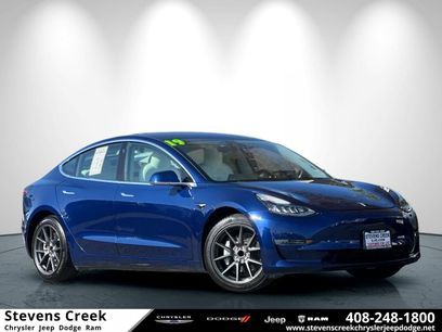 Used 2019 Tesla Model 3 Long Range