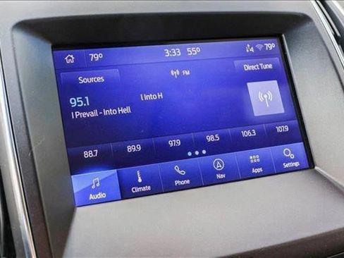 Used 2019 Ford Edge Titanium w/ Equipment Group 301A image 18