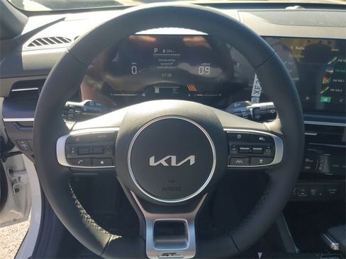 New 2026 Kia K5 GT-Line image 13