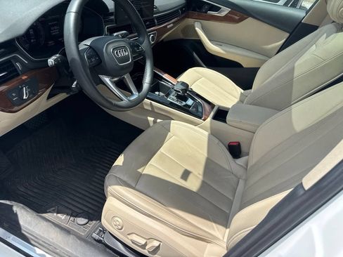 Used 2023 Audi A4 2.0T Premium Plus w/ Premium Plus Package AWD/4WD image 10