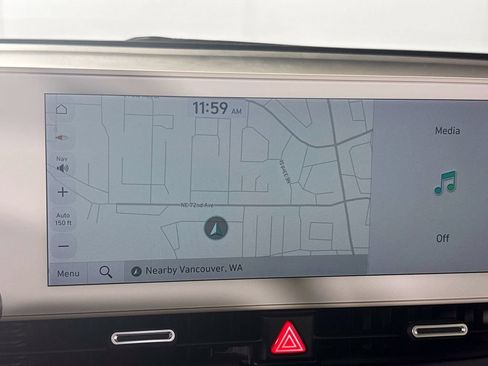 Used 2023 Hyundai Ioniq 5 SEL w/ Cargo Package AWD/4WD image 16