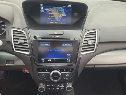 Used 2017 Acura RDX FWD w/ Technology Package image 19