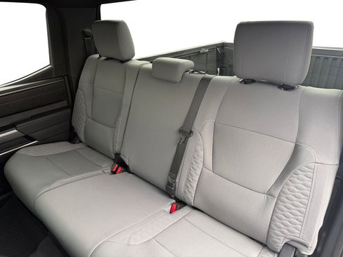 Used 2025 Toyota Tundra SR5 image 16