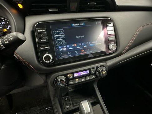 Certified 2024 Nissan Kicks SR w/ SR Premium Package image 14