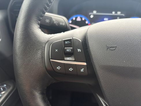 Used 2023 Ford Bronco Sport Outer Banks image 15