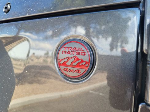 New 2025 Jeep Gladiator Rubicon w/ Convenience Group image 24