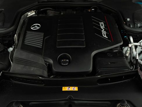 Used 2024 Mercedes-Benz AMG GT 53 image 34