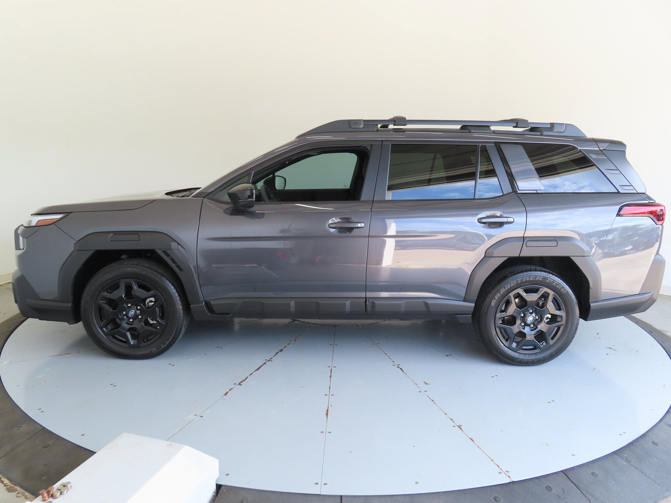 Used 2026 Subaru Outback Limited AWD/4WD image 7