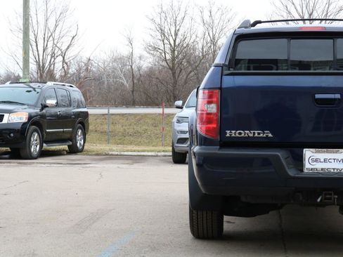 Used 2013 Honda Ridgeline RTL image 10