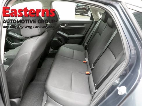 Used 2023 Honda Civic LX image 21