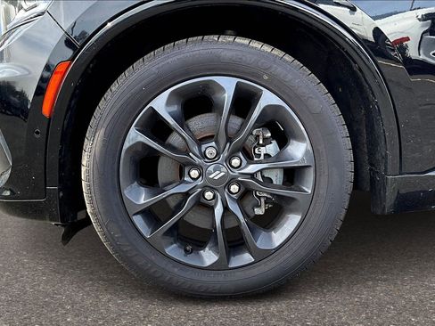 Used 2022 Dodge Durango R/T w/ Blacktop Package AWD/4WD image 25