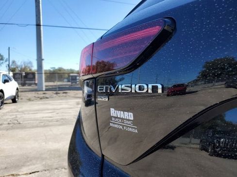 New 2026 Buick Envision Sport Touring image 9