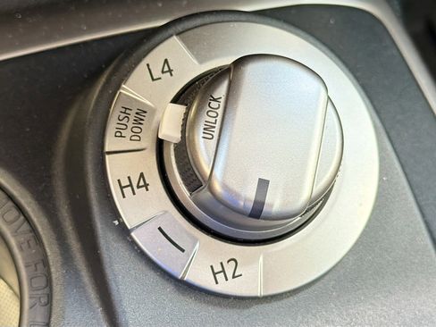 Used 2023 Toyota 4Runner SR5 Premium w/ Moonroof Package image 29