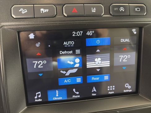 Used 2019 Ford Expedition Max Platinum AWD/4WD image 32