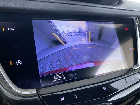 Certified 2020 Cadillac XT6 Sport image 6