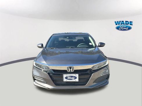 Used 2019 Honda Accord LX image 2