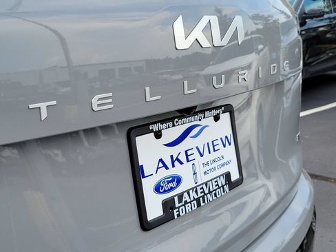 Used 2024 Kia Telluride SX Prestige X-Line AWD/4WD image 36