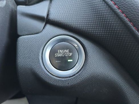 Used 2022 Chevrolet Equinox RS FWD image 29