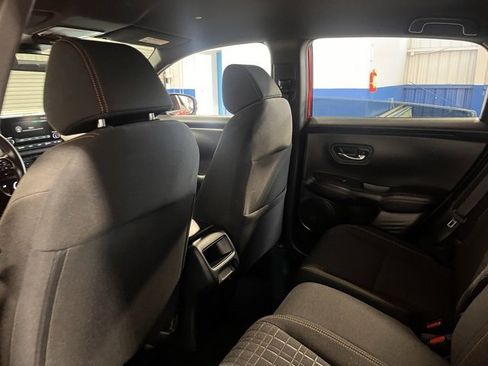 Used 2023 Honda HR-V Sport image 18