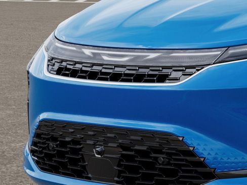 New 2027 Chrysler Pacifica Select FWD image 34