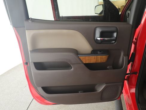 Used 2015 GMC Sierra 1500 SLT image 16