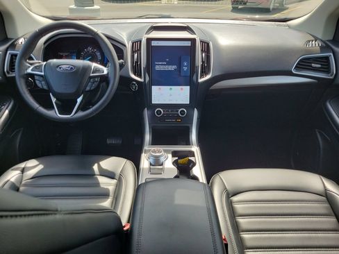 Used 2024 Ford Edge SEL w/ Convenience Package AWD/4WD image 13