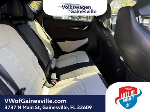 Used 2024 Kia EV6 GT-Line w/ GT-Line White Seat Package image 8