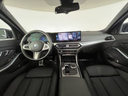 Certified 2023 BMW 330e xDrive image 18