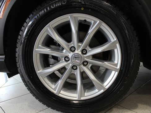 Certified 2024 Honda CR-V EX image 9