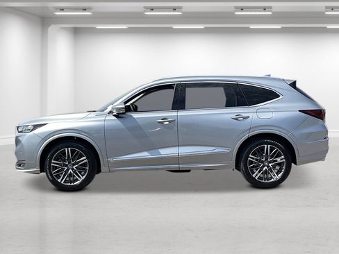 Used 2026 Acura MDX SH-AWD w/ Advance Package image 2