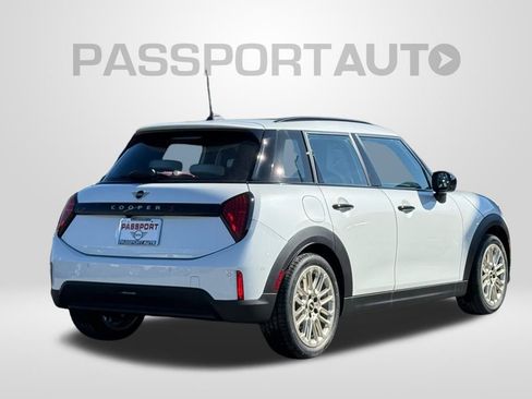 New 2026 MINI Cooper S image 6