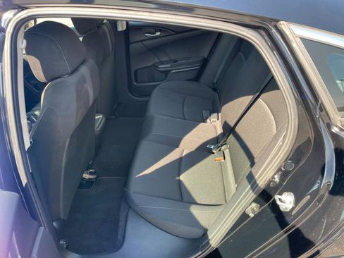 Used 2019 Honda Civic LX image 22