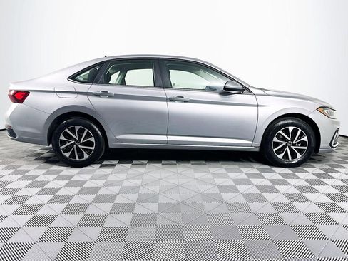 Used 2025 Volkswagen Jetta S FWD image 26