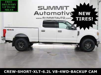 Used 2018 Ford F250 XLT