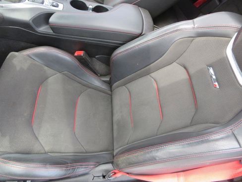 Used 2018 Chevrolet Camaro ZL1 RWD image 24