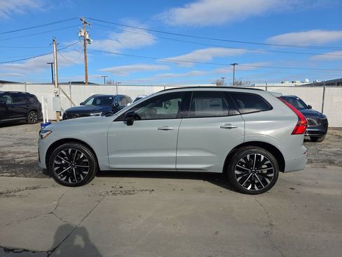 New 2026 Volvo XC60 B5 Ultra w/ Protection Package Premier image 16
