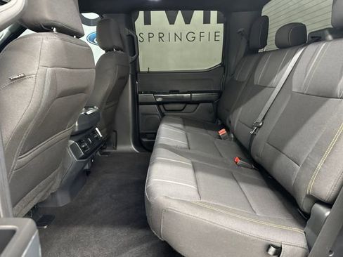 Certified 2024 Ford F150 STX image 20