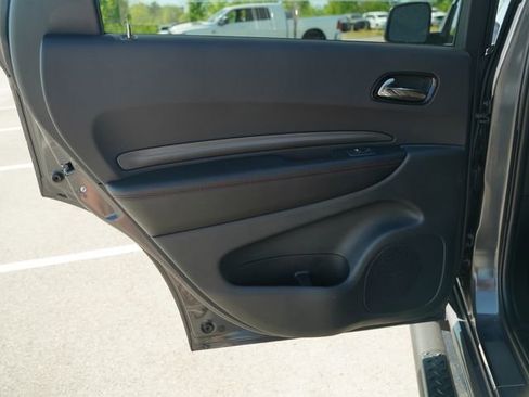 New 2026 Dodge Durango GT AWD/4WD image 14