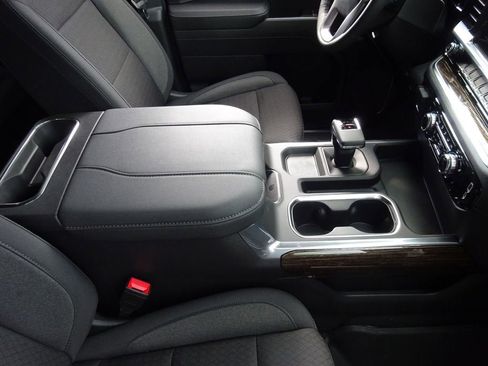 New 2026 GMC Sierra 1500 Elevation AWD/4WD image 18