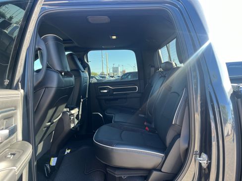 New 2026 RAM 2500 Laramie w/ Night Edition image 17