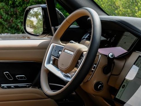 New 2026 Land Rover Range Rover SE AWD/4WD image 20