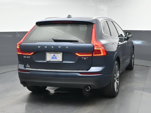 Used 2020 Volvo XC60 T6 Momentum w/ Protection Package Premier AWD/4WD image 8