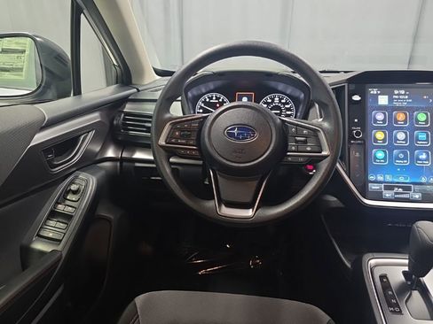 New 2026 Subaru Impreza 2.0i Sport AWD/4WD image 10