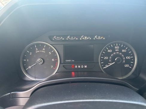 Used 2019 Ford F150 XLT w/ Equipment Group 302A Luxury image 15