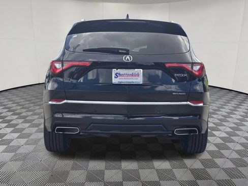 Used 2023 Acura MDX SH-AWD w/ Advance Package image 7